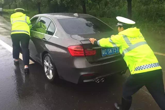 广东珠海暴雨实时更新，最新降雨情况报告