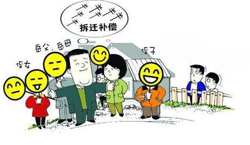 最新拆迁补偿法律，探寻内心平静的旅程