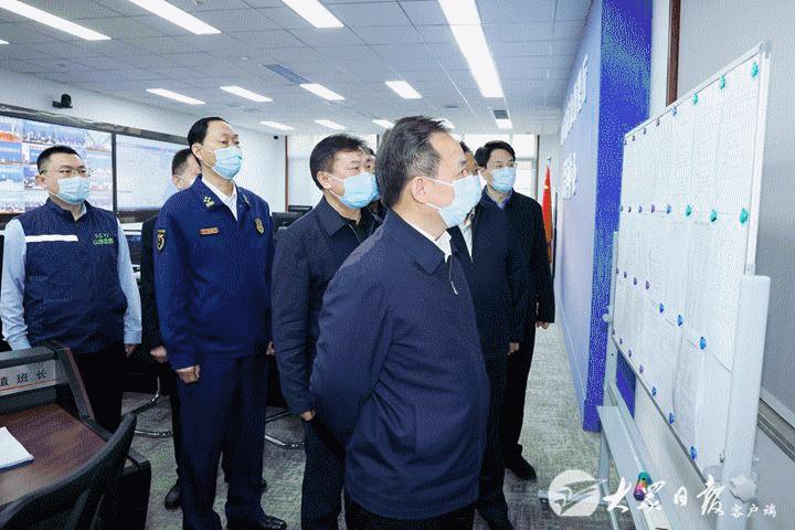 山东济南最新疫情背景、事件进展、影响及时代地位分析