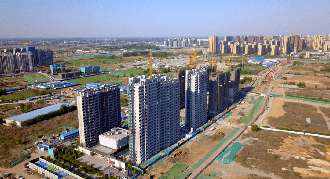 济阳区最新房价概览与趋势分析