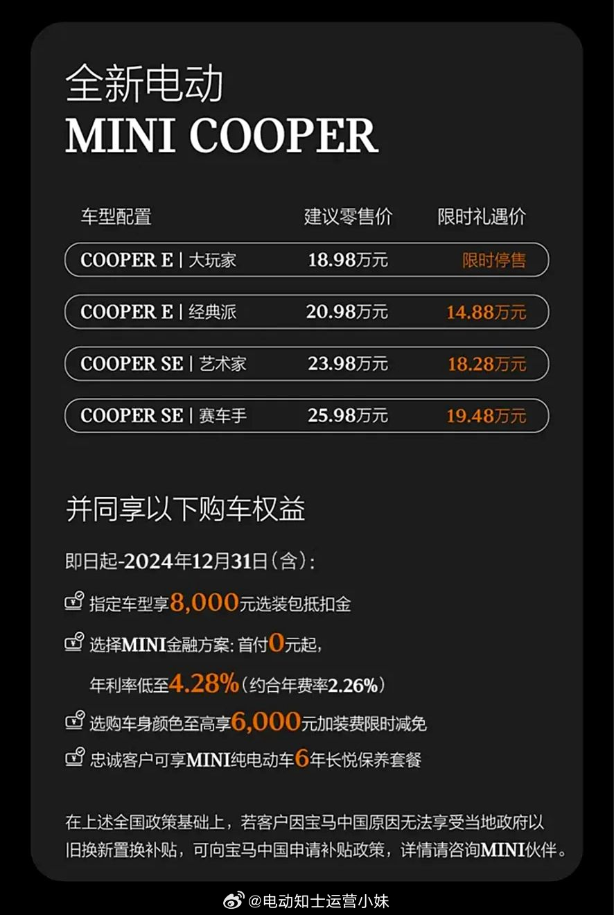 mini最新政策,Mini最新政策大解析📣🚗