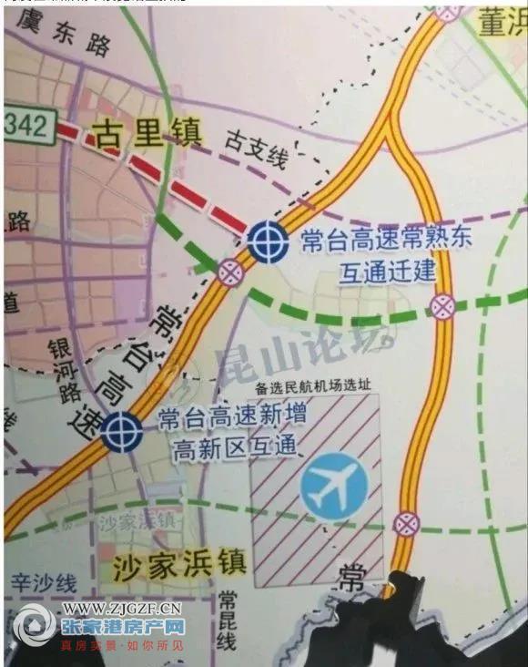 苏州机场建设最新规划，时代翅膀振翅高飞