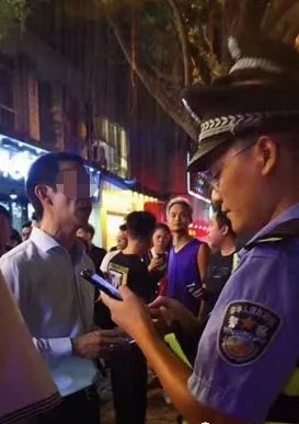 南宁红灯区非法性警示，色情场所违法损害身心健康