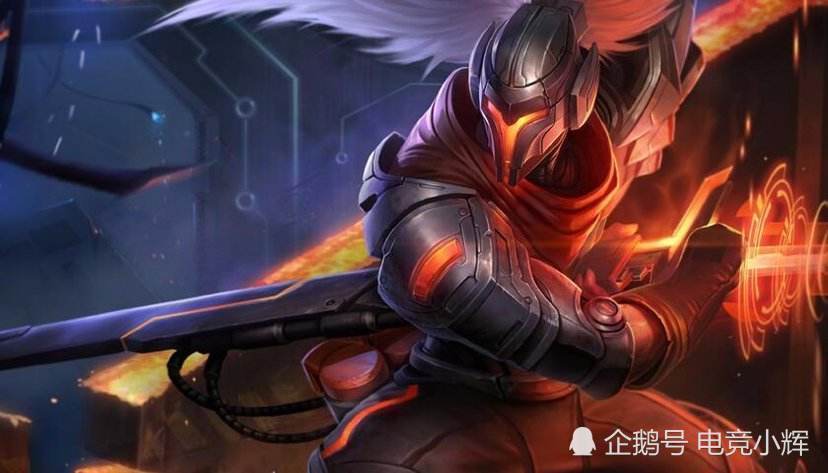 亚索再度调整，友情却愈发坚固