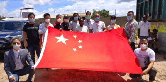 安哥拉华人网最新消息揭秘，小巷深处的独特风味